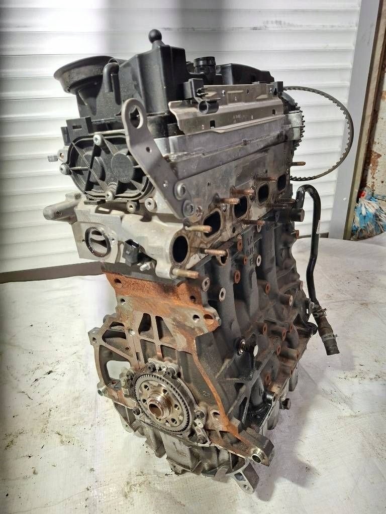 Moteur CLHB Nu SEAT OCTAVIA VW SKODA LEON GOLF, Envoi, Utilisé, Daihatsu