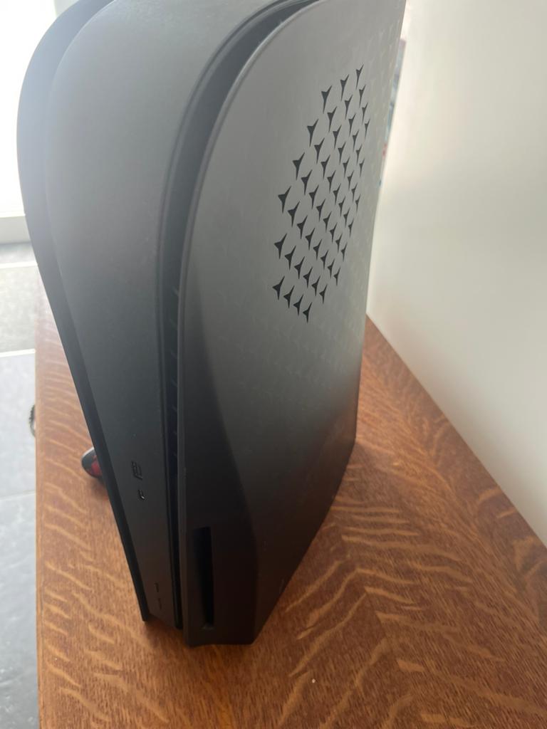 Ps5, Games en Spelcomputers, Spelcomputers | Sony PlayStation 5, Ophalen, Zo goed als nieuw