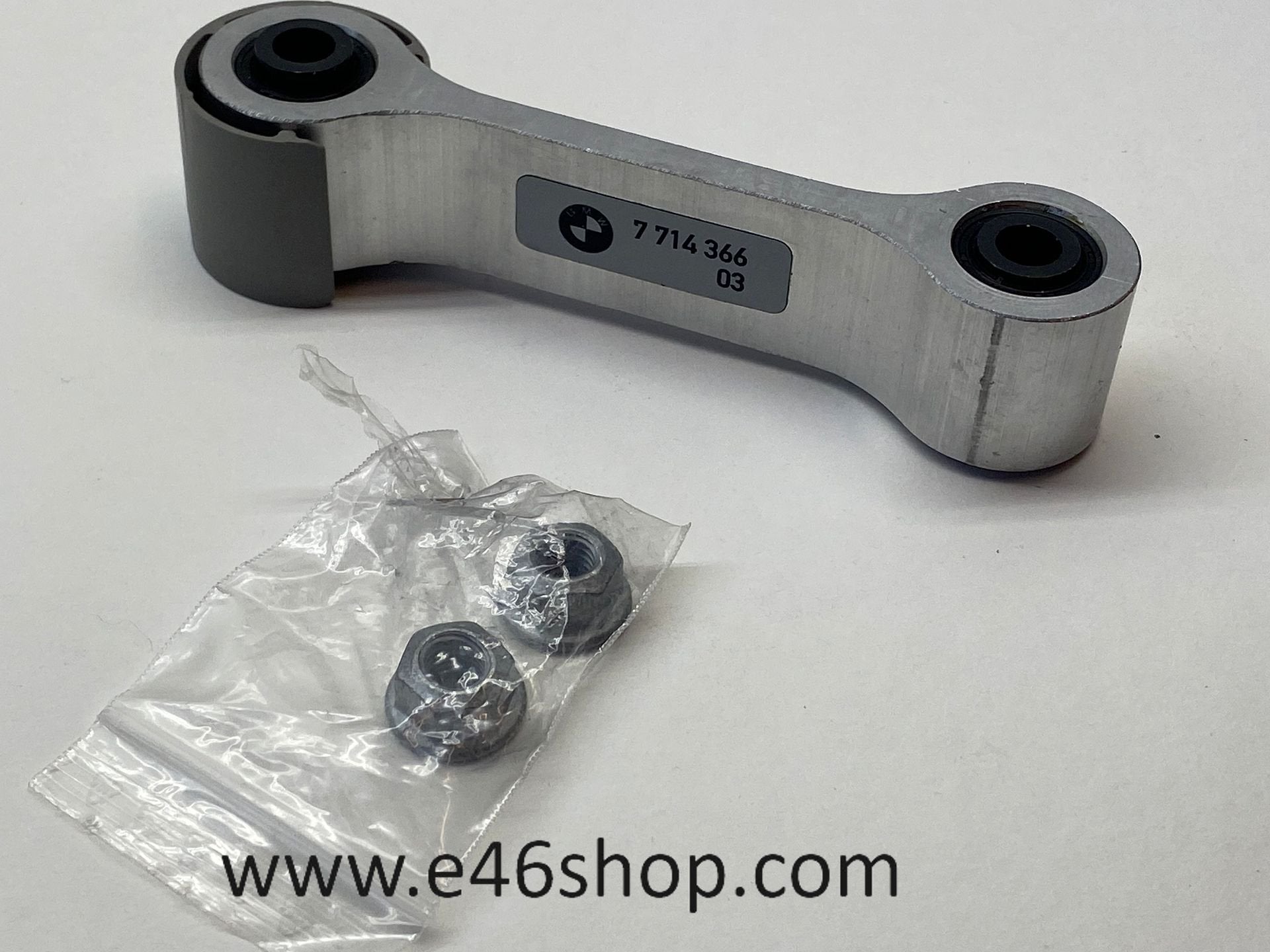 BMW K1200 ACHTERVEER REPARATIE SET OE 33538522637, Motoren, -, -, Nieuw, Ophalen of Verzenden