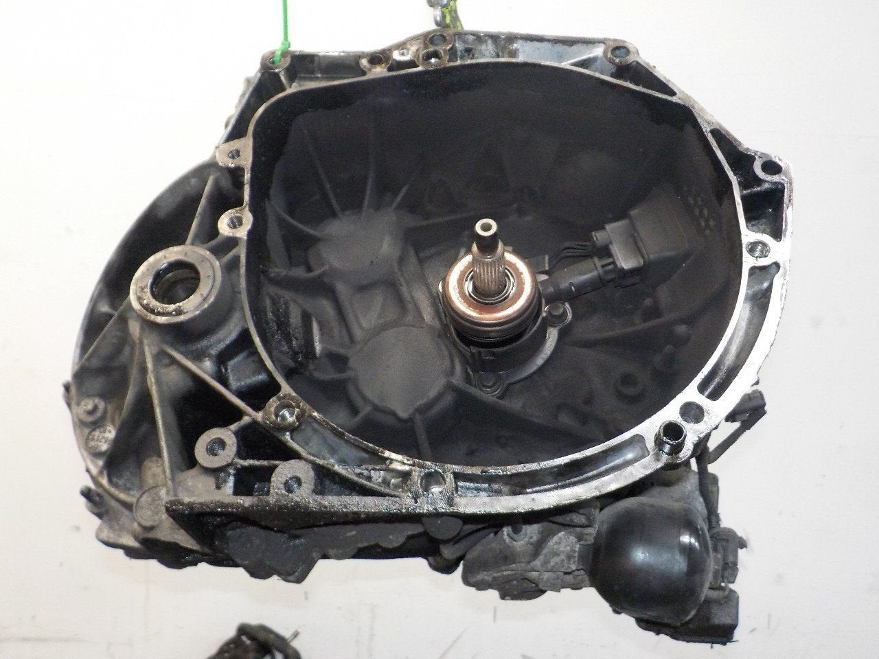 Versnellingsbak automaat Citroën DS5, Onderdelen@venauto.nl, Van der Ven Autorecycling B.V., Gebruikt, Citroën