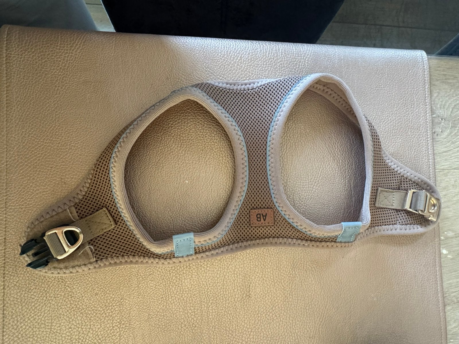 Harnajse hond, Animaux & Accessoires, Enlèvement ou Envoi, Comme neuf