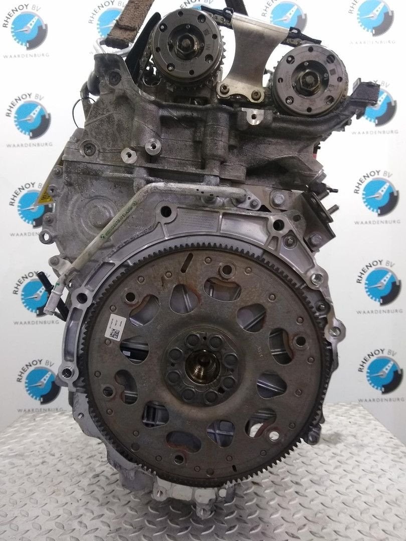 BMW 2 SERIES ACTIVE TOURER 2-serie Active Tourer  MOTOR B38A, Autos : Pièces & Accessoires, Enlèvement ou Envoi, Utilisé, ARN reconnu