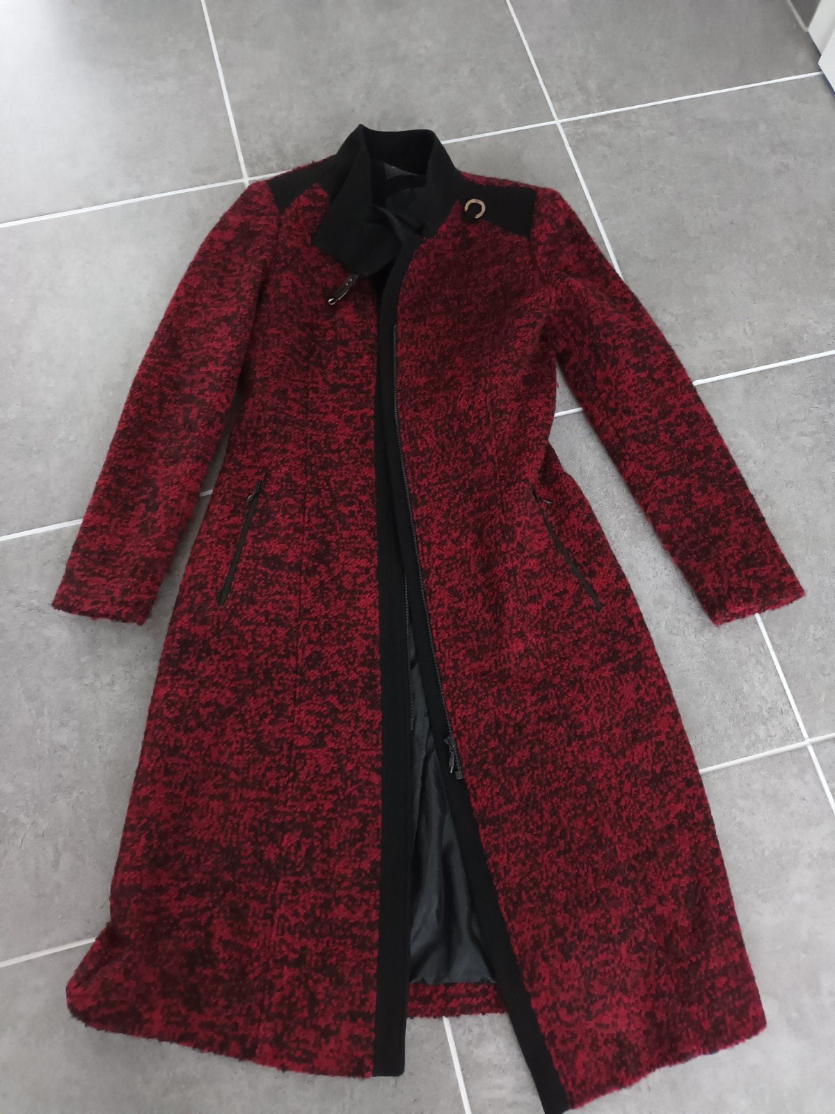 damesvest, Kleding | Dames, Jassen | Winter, Ophalen