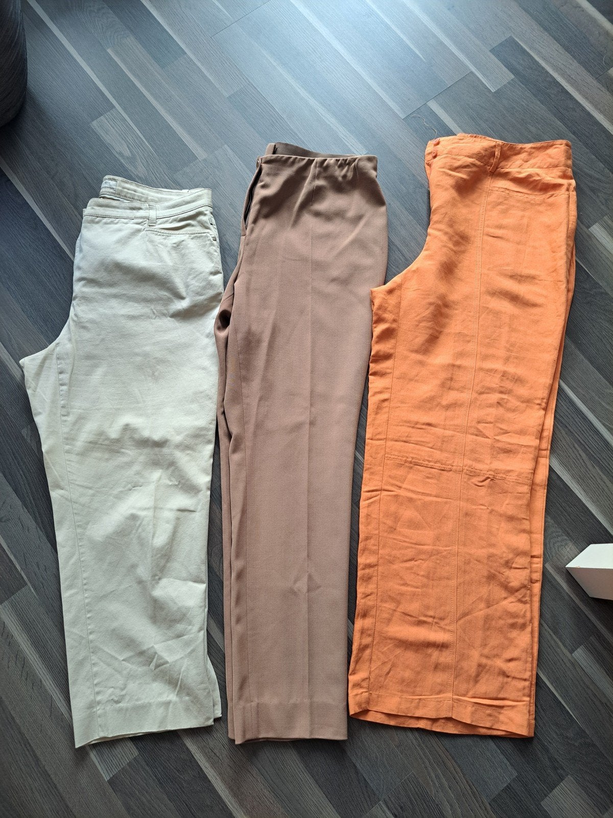 Broek zomer, Brax,  Mayerline,  San Martino,  46, Kleding | Dames, Dames-kledingpakketten, Ophalen of Verzenden