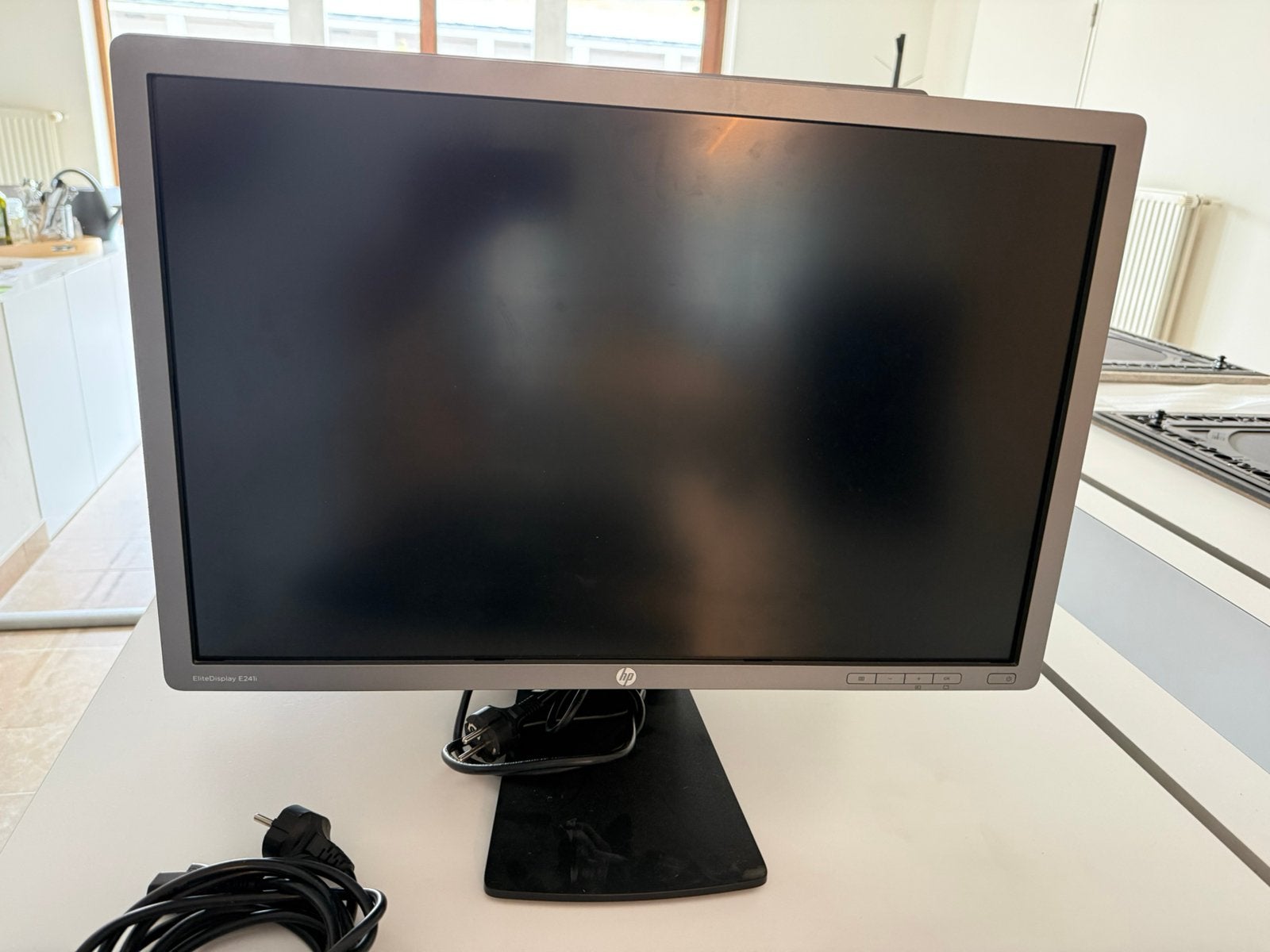 5 computerschermen te koop, Computers en Software, Monitoren, Ophalen, Gebruikt