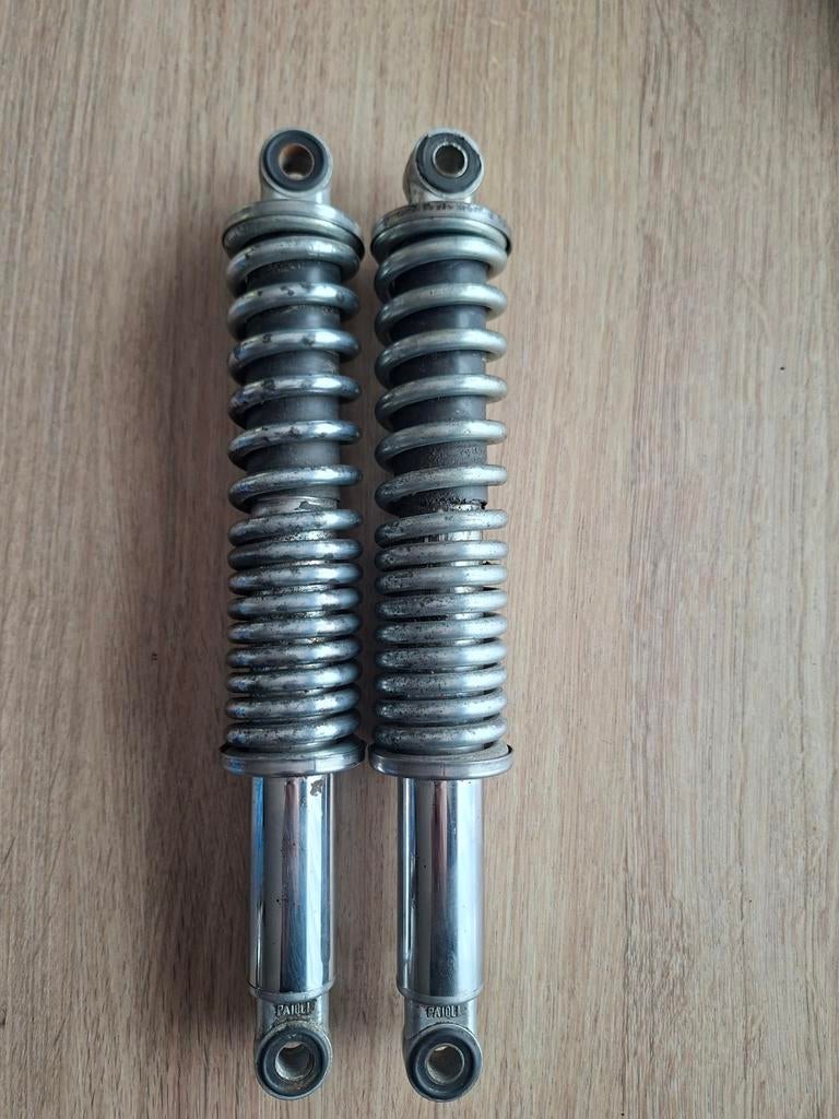 Paoli veren chrome camino, Ophalen of Verzenden, Gebruikt, Overige typen, Honda Camino