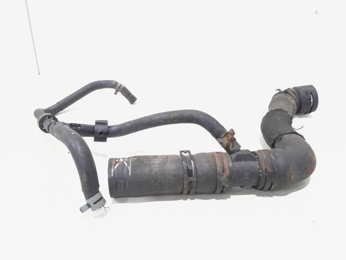 Tuyau radiateur d'un Volkswagen Polo, Autos : Pièces & Accessoires, Volkswagen, -, 3 mois de garantie, Utilisé