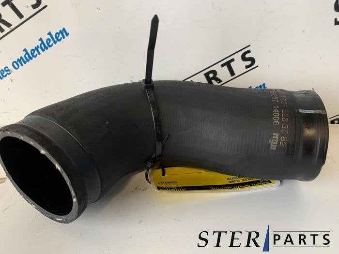 Intercooler Slang van een Mercedes Sprinter, Gebruikt, -, Ophalen of Verzenden, -