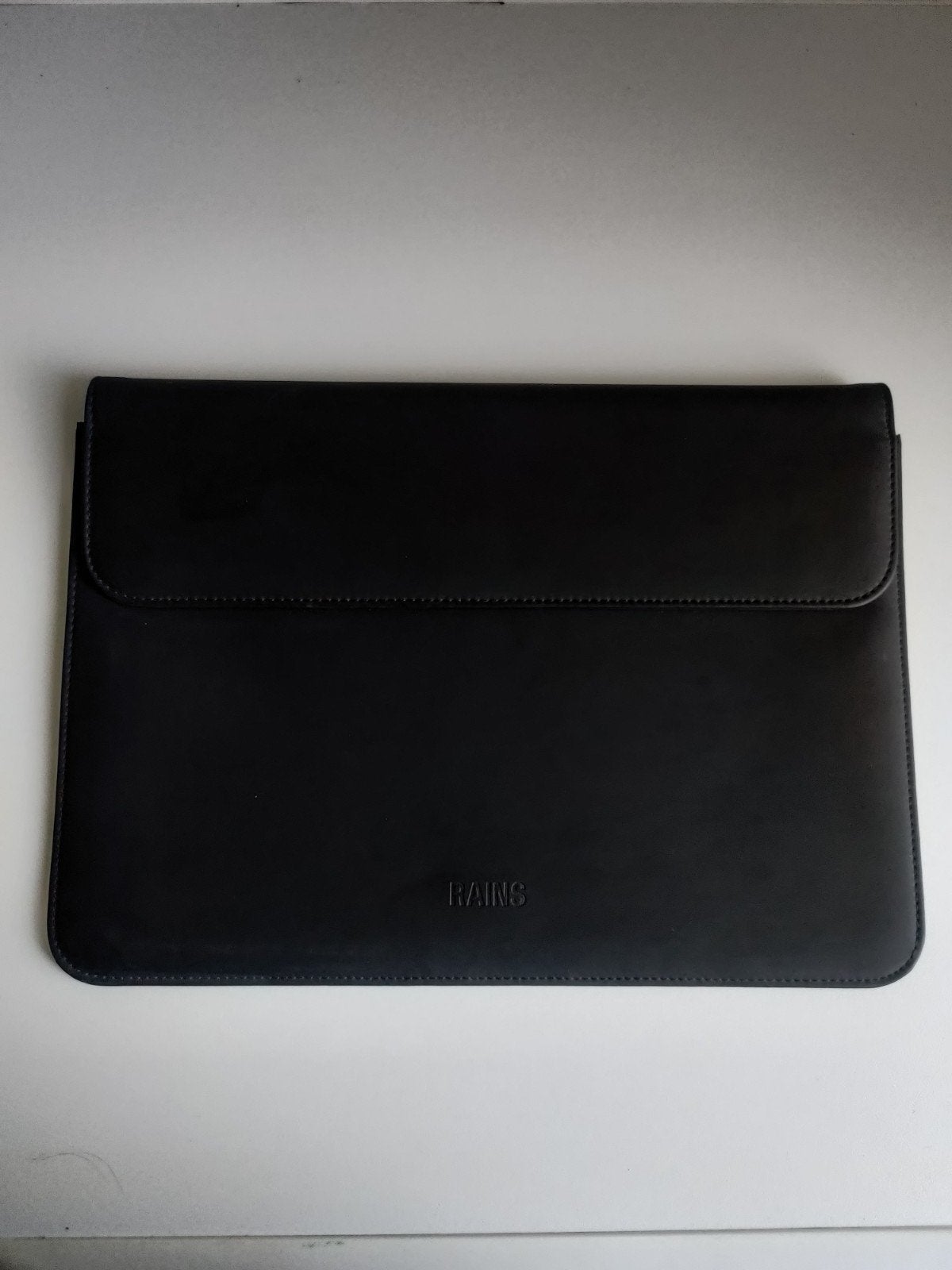 Rains Laptop Portfolio 13″/14″, Computers en Software, Ophalen of Verzenden