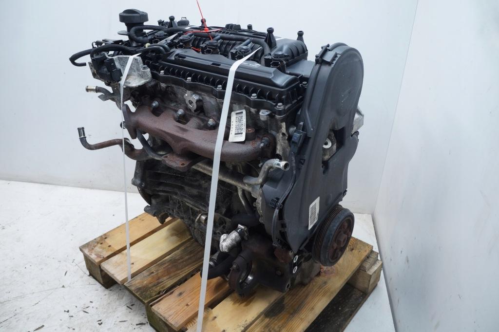 Moteur D5204T6 Complet VOLVO V40, Verzenden, Gebruikt, Overige automerken