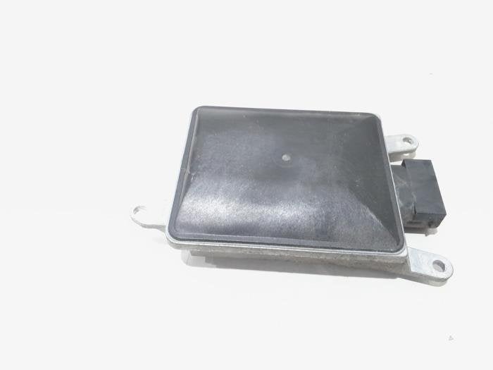 Side assist capteur d'un Audi Q3, -, 3 mois de garantie, Audi, Utilisé