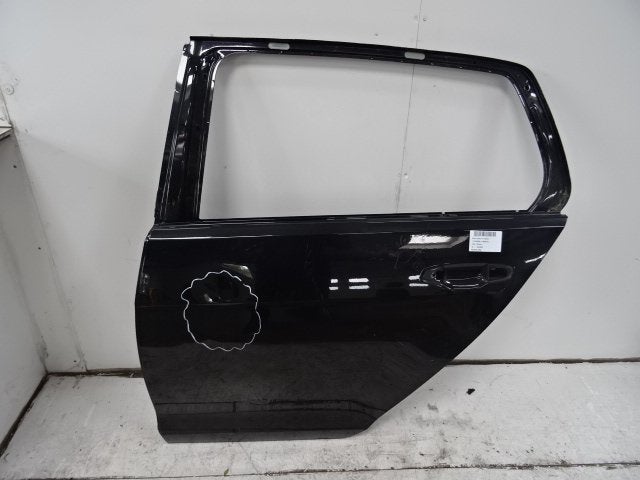 PORTIER LINKS ACHTER Volkswagen Golf VII (AUA), Gebruikt, Achter, Volkswagen, Deur