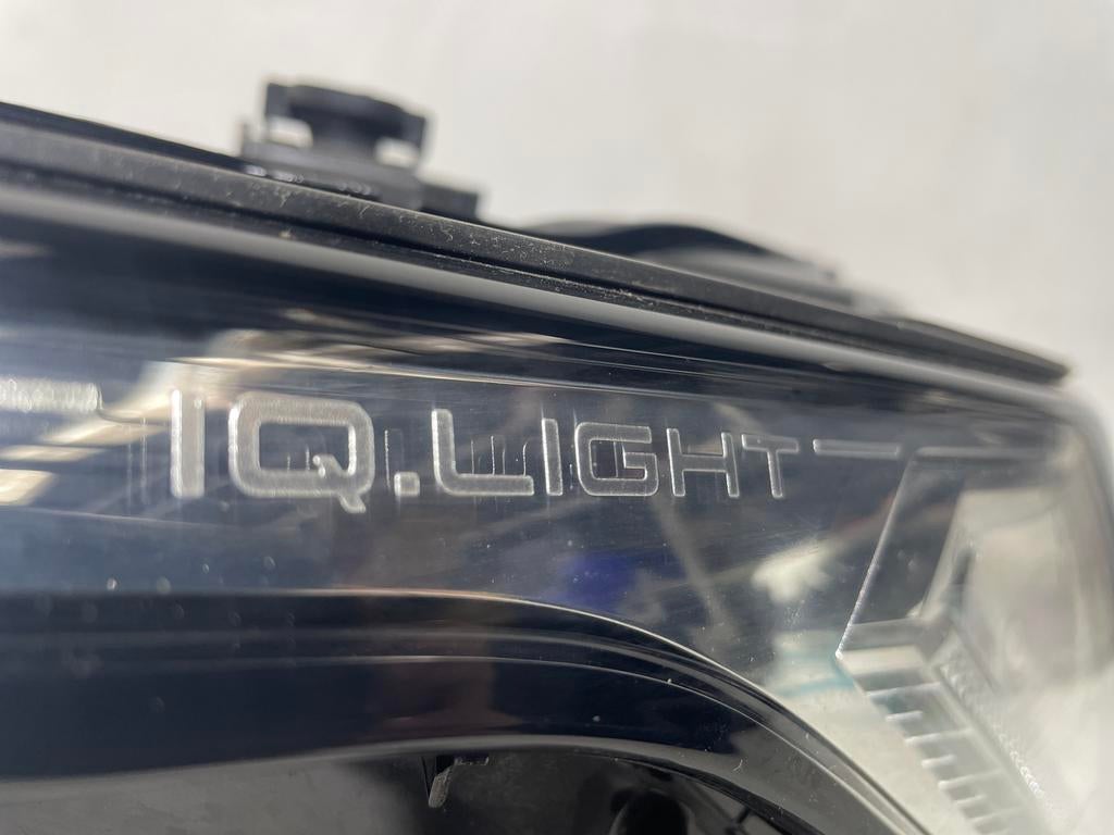 Koplamp rechts LED VW Tiguan 5NB941082C, Auto-onderdelen, Ophalen, Gebruikt, BMW