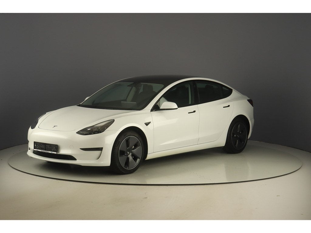 Tesla Model 3 Long-Range Dual Motor 498pk Enhanced Autopilo, Automaat, 4 deurs, Zwart, https://public.car-pass.be/vhr/0c42d0f3-71ca-4c04-853c-aabca8f8b974