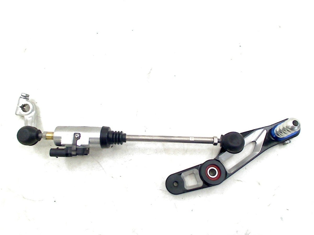 QUICKSHIFTER BMW M 1000 R 2024 (S1000R KM3) (8355688-02), Motos, Bayerische Motoren Werke AG, Utilisé, Kundenbetreuung@bmw.de