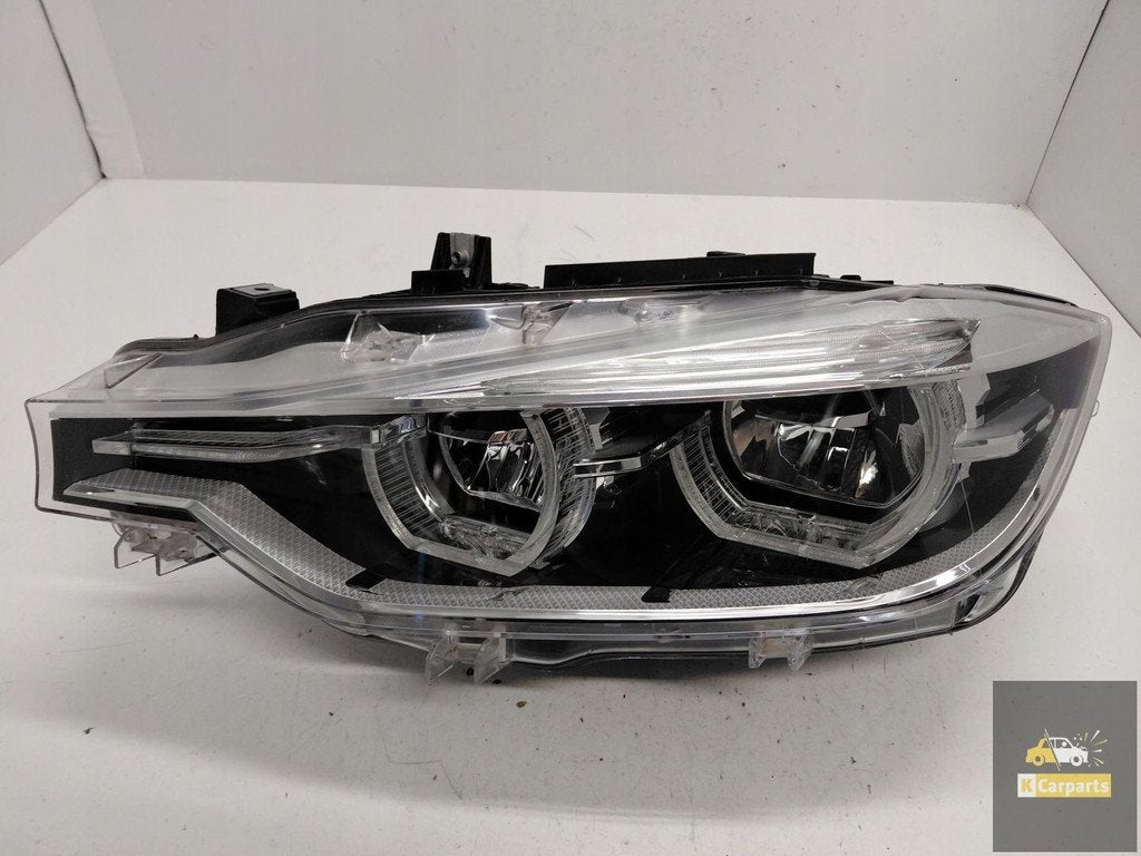 8738711, BMW F30 Lift Full Led-lamp links Ideaal, Petuelring 130
80788  Munich, DE, Gebruikt, Info@bmw.de, BMW