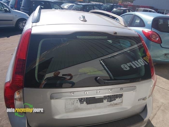 Achterklep van een Volvo V50 (47700), Gebruikt, -, Volvo, -