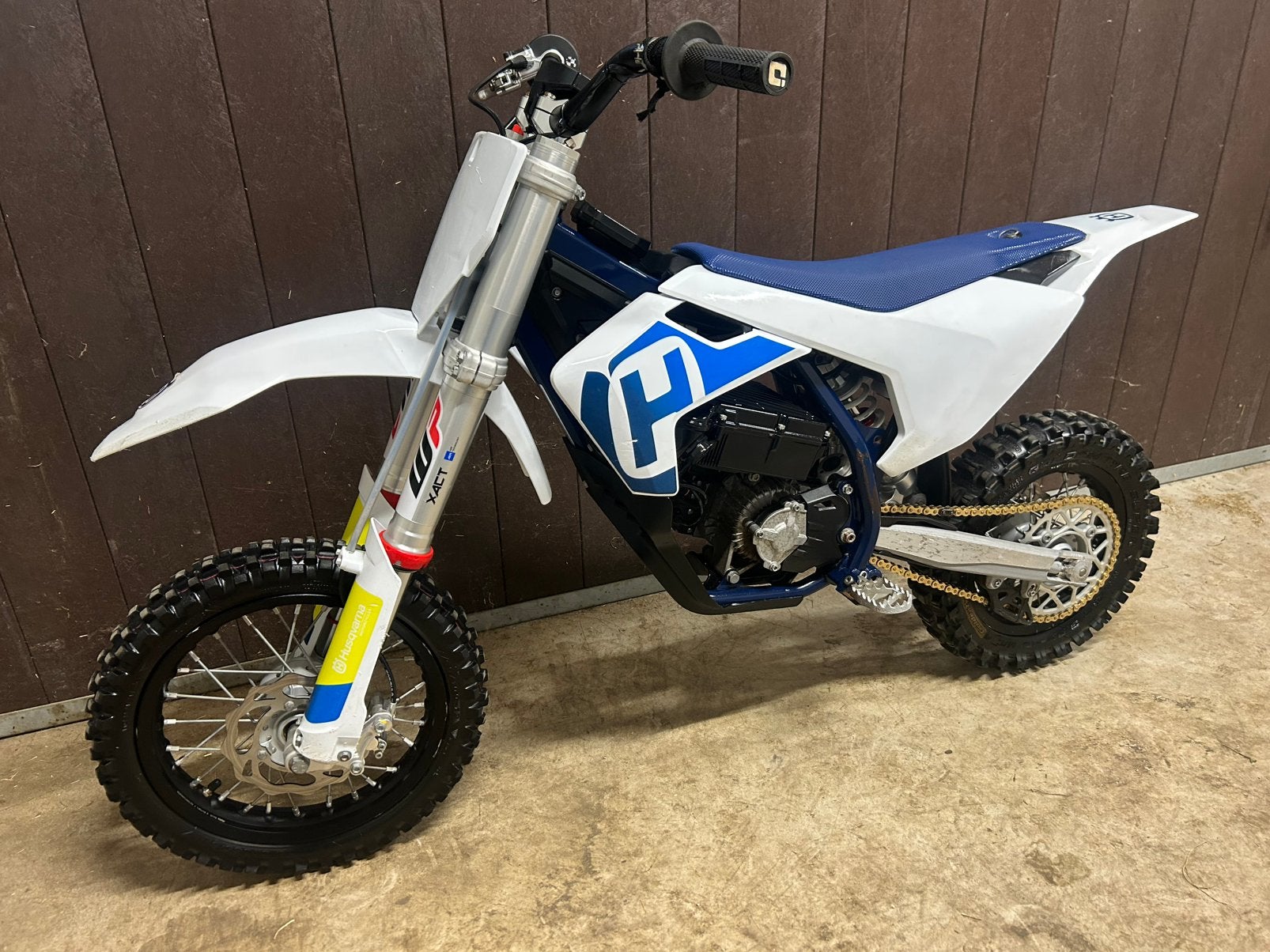 Husqvarna EE5 EE 5 2020 sxe5 sx e5 sx50, Motoren, Particulier, Crossmotor