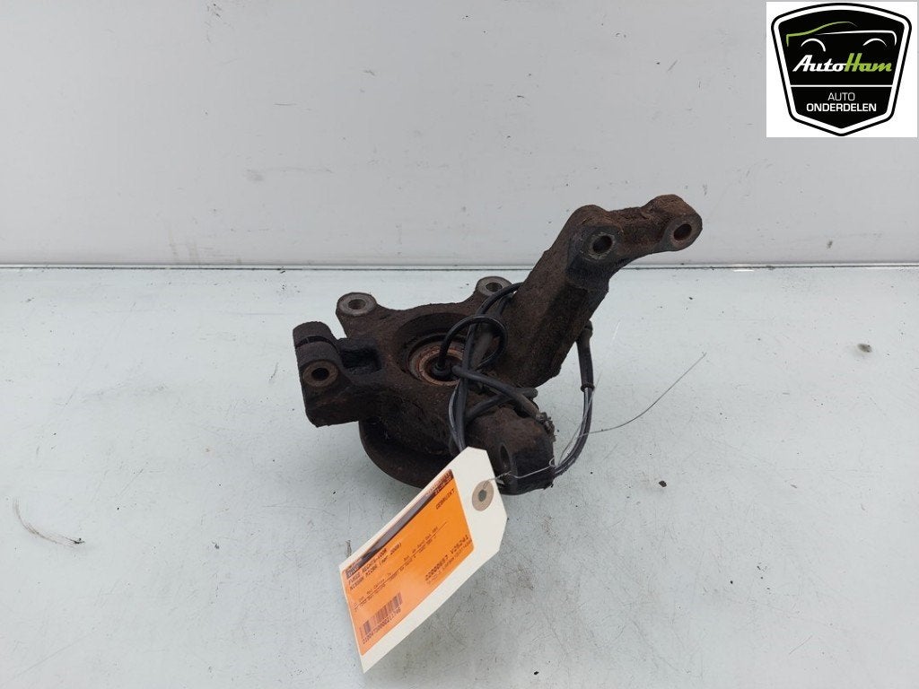 FUSEE AVANT DROITE Nissan Micra (K12) (|4,02E+16|), Dhr. J. Ham, Administratie@autoham.nl, Utilisé, Nissan