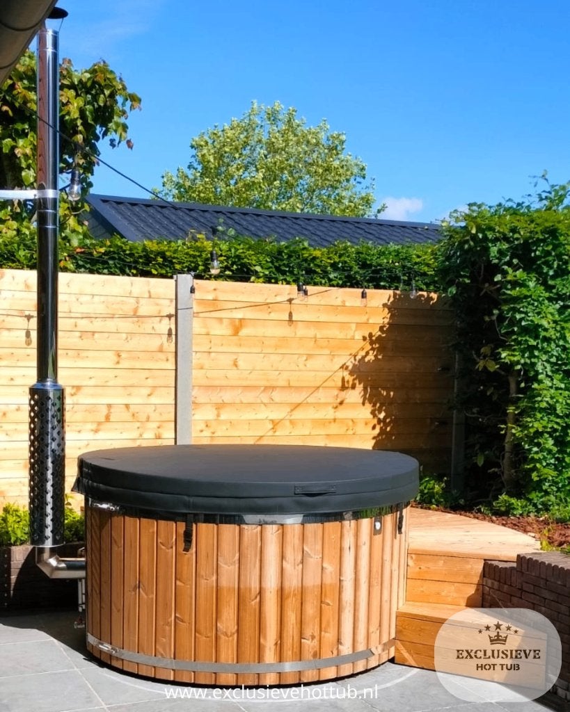 Nouveau spa — au feu de bois, électrique ou hybride, Enlèvement ou Envoi, Neuf, Filtre