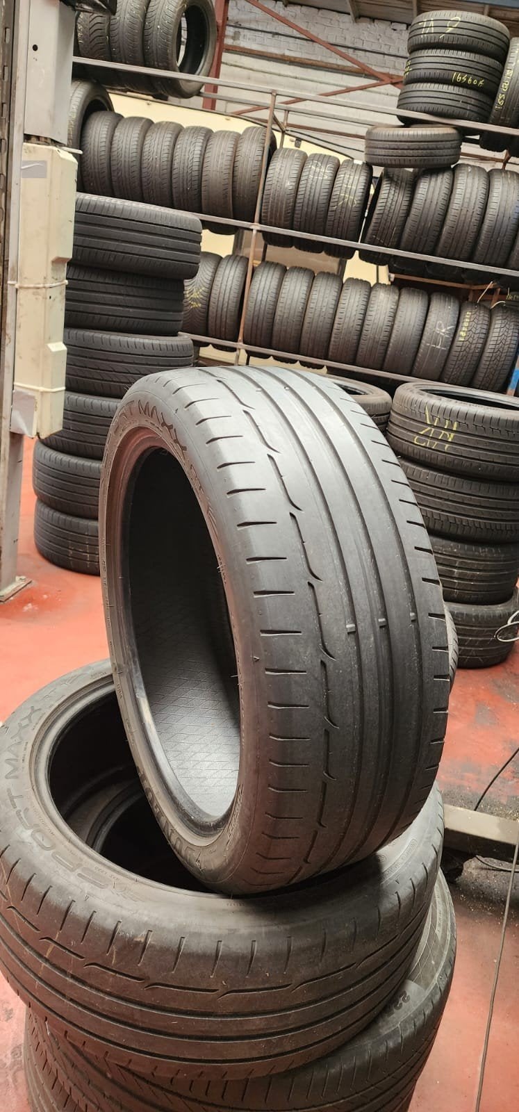 225/45R19 BRIDGESTONE TOP QUALITÉ avec montage et équilibrag, Autos : Pièces & Accessoires, Enlèvement