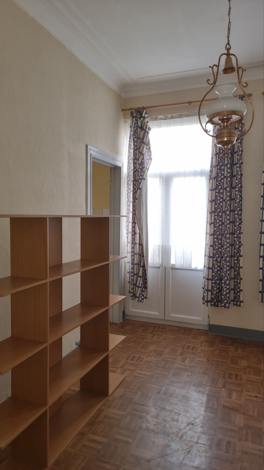 armoire ikea, Immo
