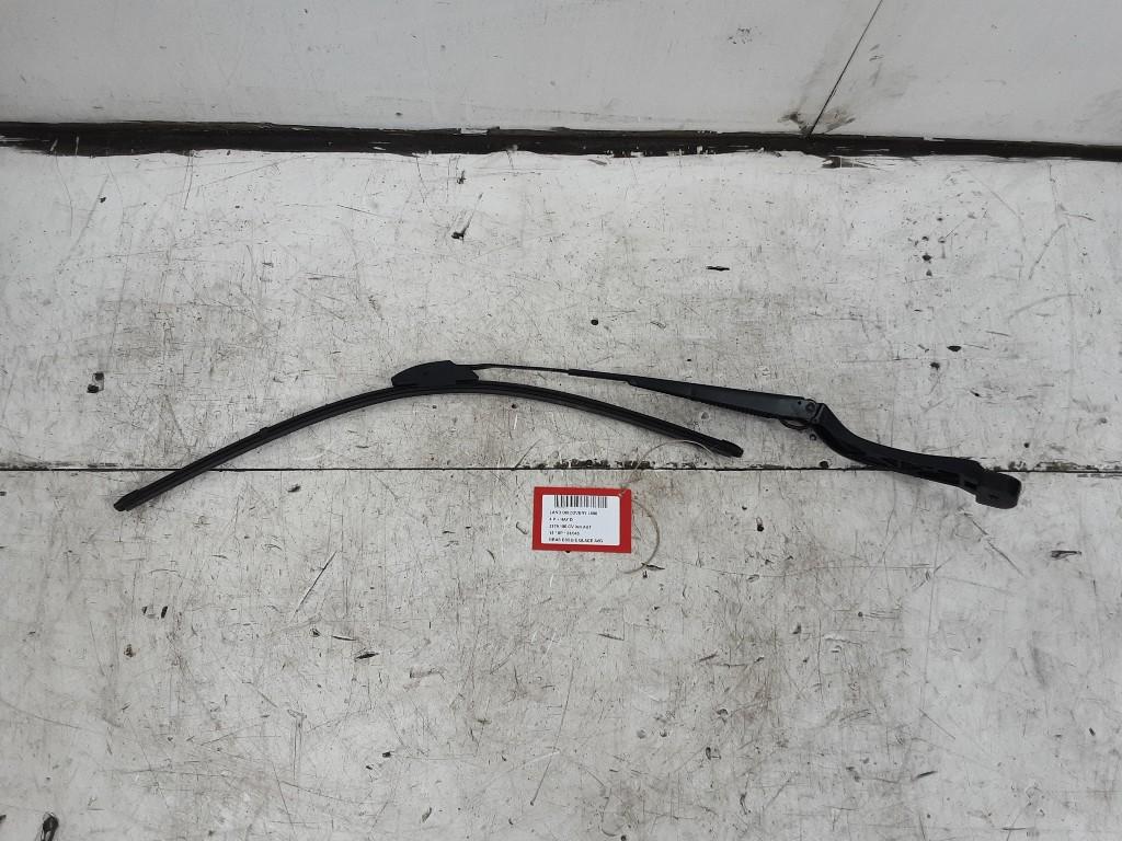 RUITENWISSERARM LINKS VOOR Discovery Sport (LC) (01-2014/-), Auto-onderdelen, Ruiten en Toebehoren, Land Rover, Gebruikt