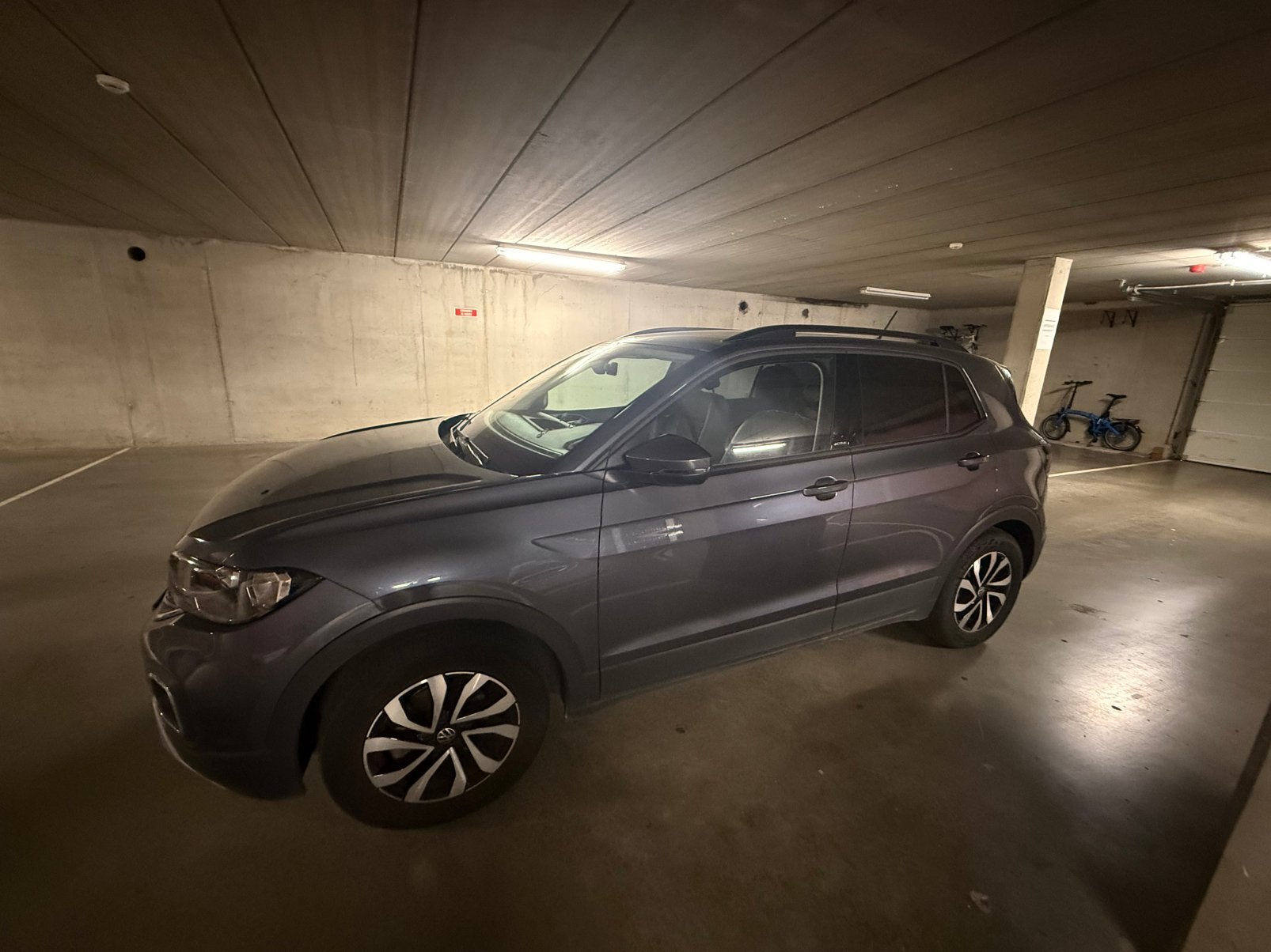 Volkswagen t-cross life 1.0 l tsi gpf 70 kw, Auto's, Volkswagen, Particulier, Te koop, T-Cross