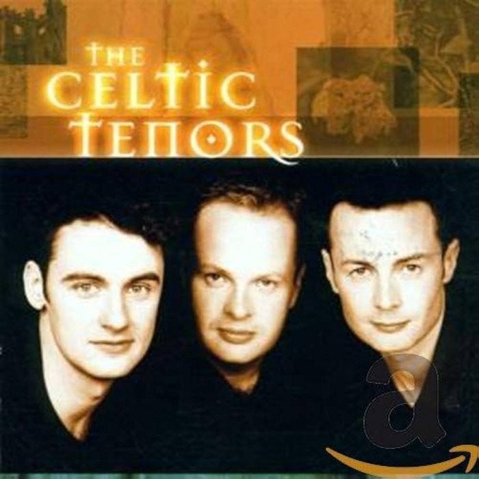 VENTE DU CD LES TÉNORS CELTIQUES - Les ténors celtiques, Envoi