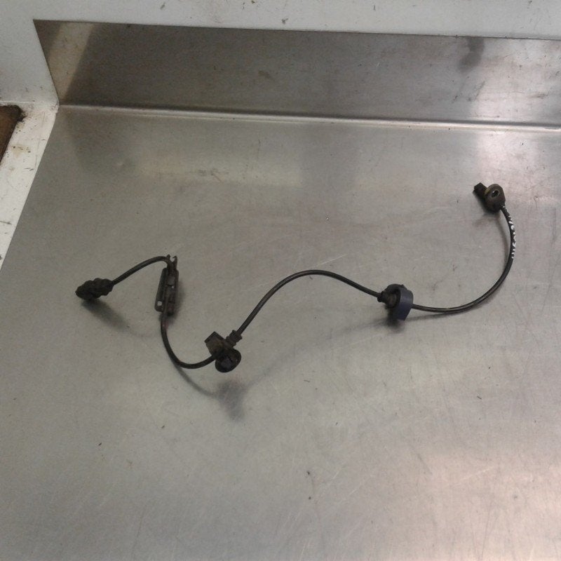 ABS SENSOR ABS Mitsubishi Colt (Z2 / Z3) (01-2004/06-2012), Gebruikt, Mitsubishi