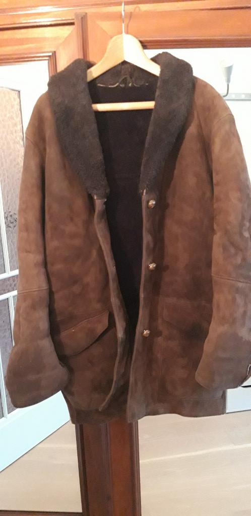 Jas schaap scapa, Kleding | Dames, Ophalen