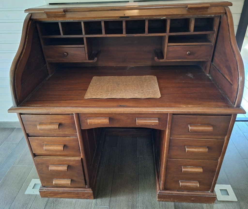 Secretaire, Maison & Meubles, Armoires | Secrétaires, Enlèvement, Utilisé