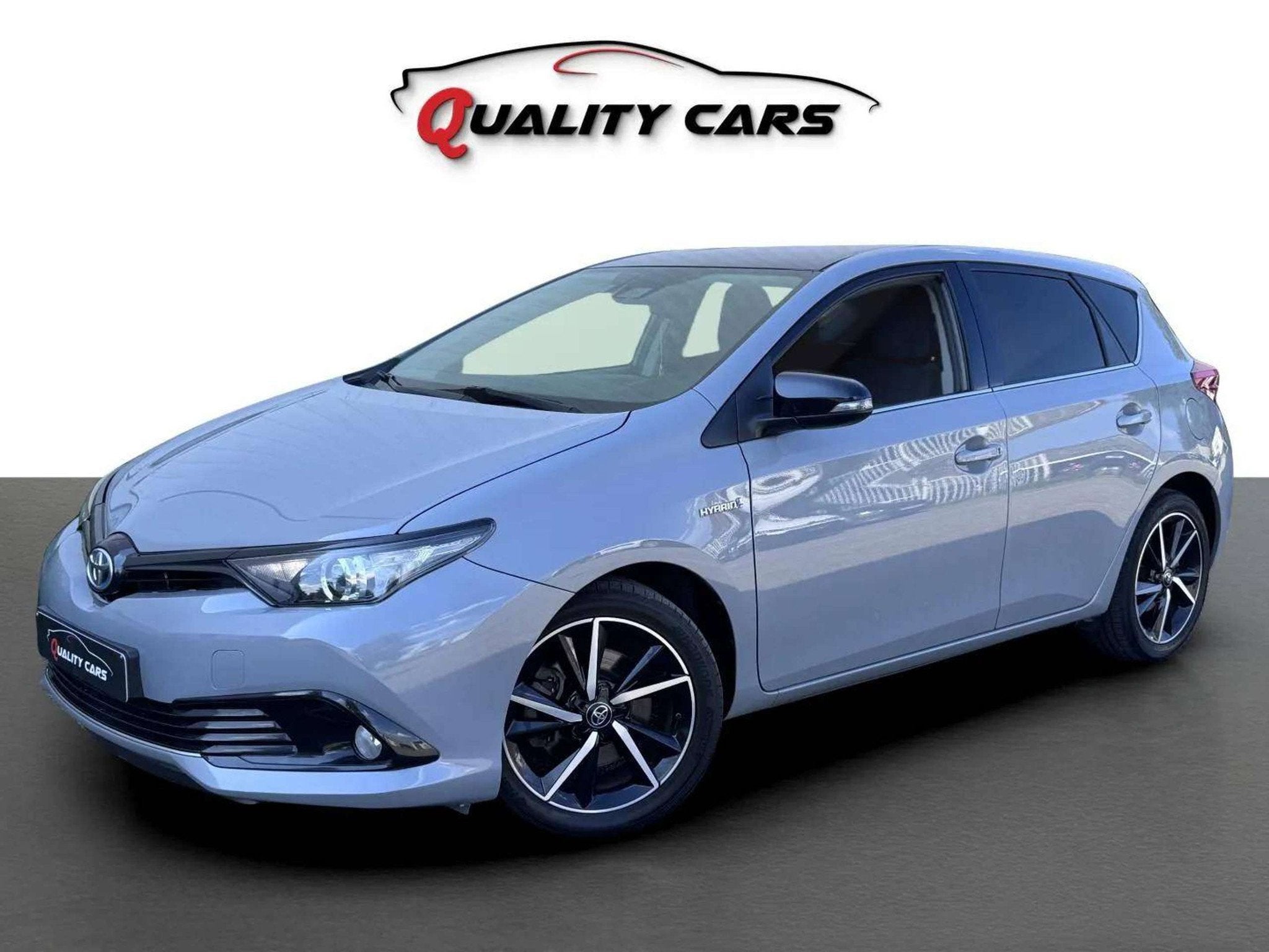 Toyota Auris 1.8 HSD Black Edition | AUTOMAAT | Garantie, Autos, Toyota, Argent ou Gris, Achat, Entreprise, Carnet d'entretien