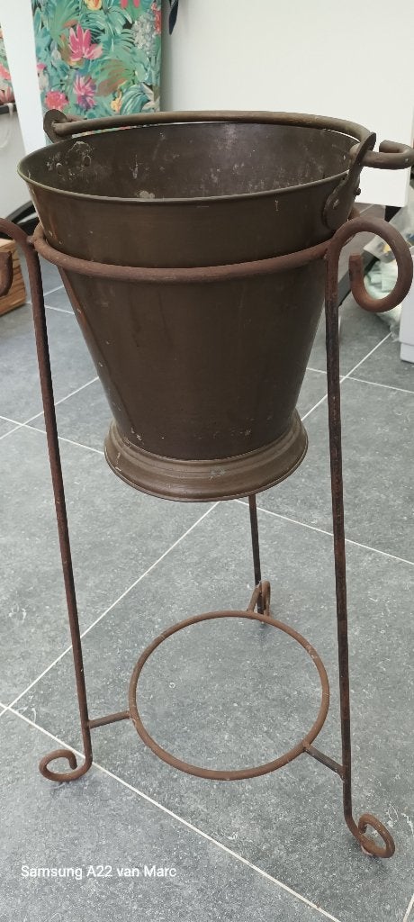 Tuin, Ophalen, Zo goed als nieuw, Interieur en Design