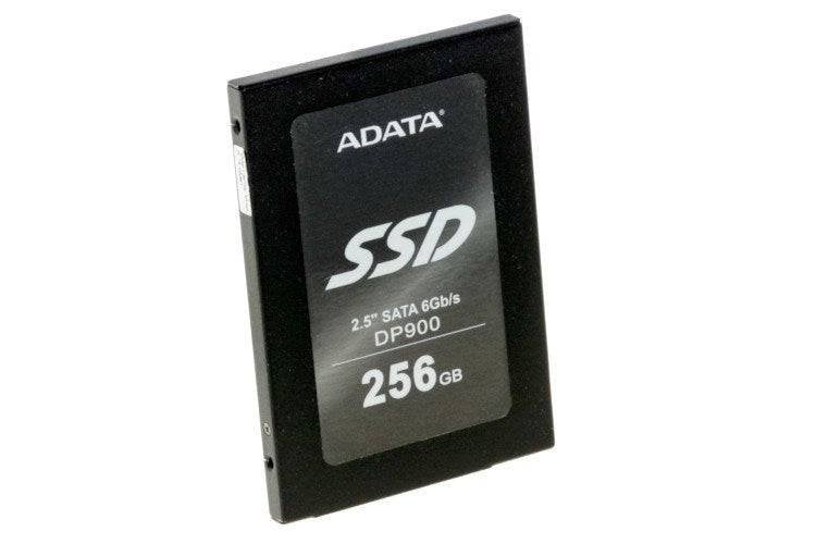 256Gb SSD Adata DP900, Intern, Gebruikt, Adata, Ophalen of Verzenden