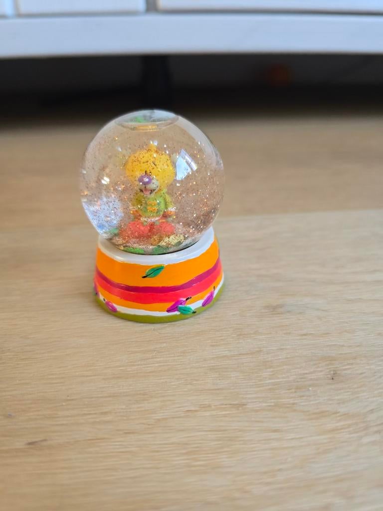 Diddl Pimboli schuddelbol, Verzamelen, Diddl, Ophalen of Verzenden, Diddl