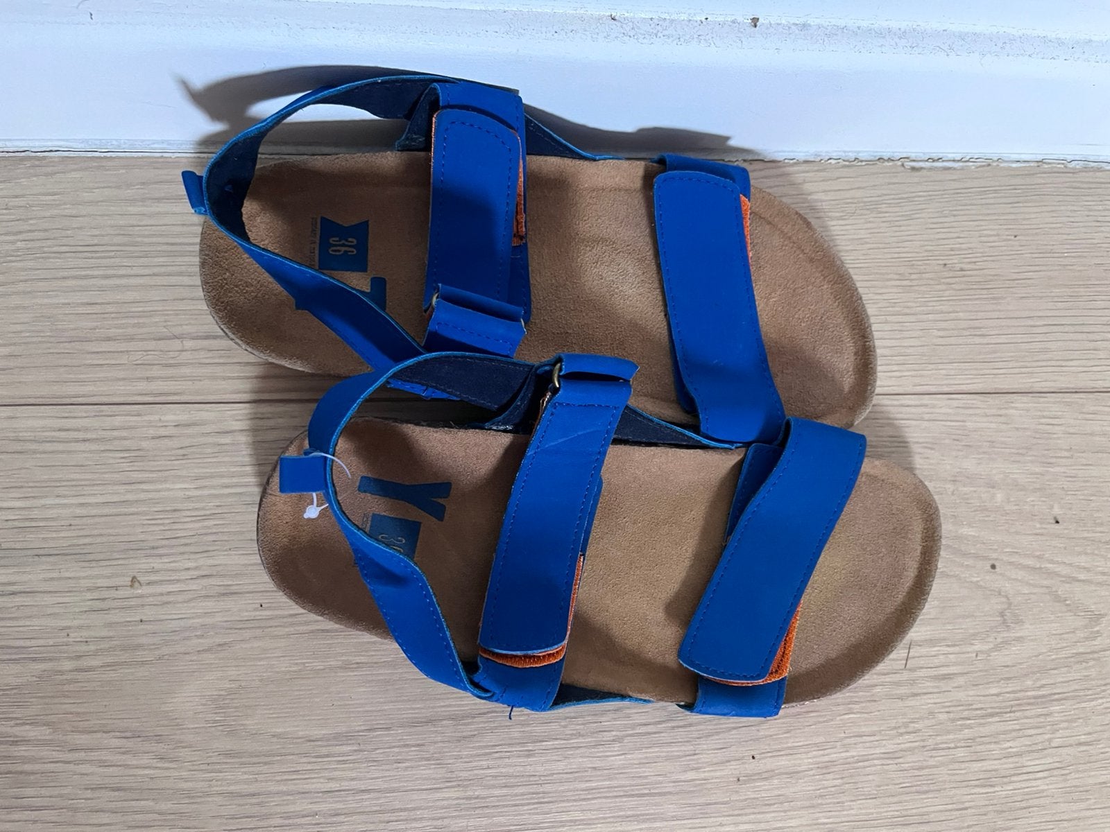 Sandalen voor kinderen, Ophalen, Jongetje of Meisje, Overige typen, Nieuw