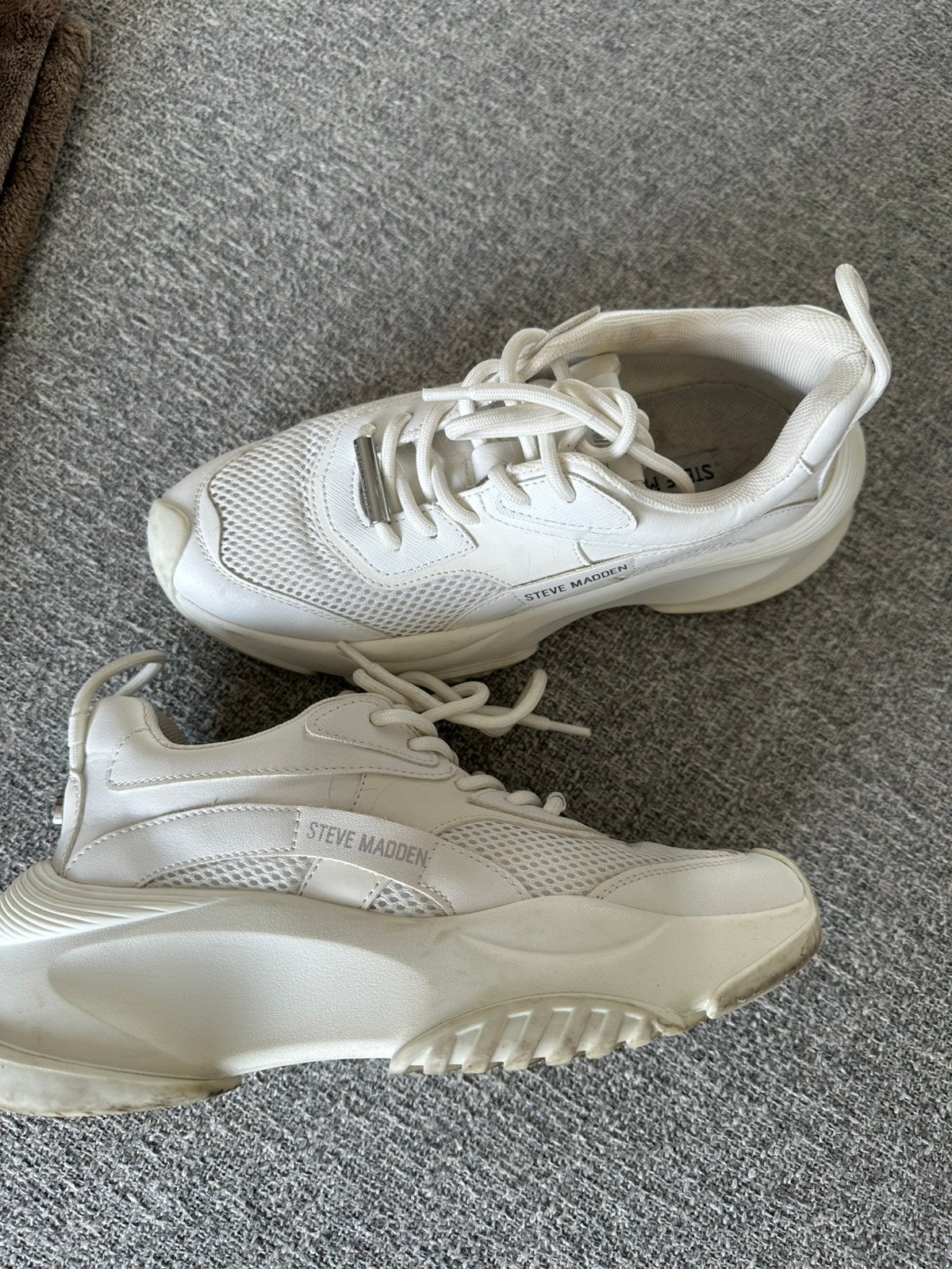 Steve madden, Kleding | Dames, Ophalen of Verzenden, Zo goed als nieuw