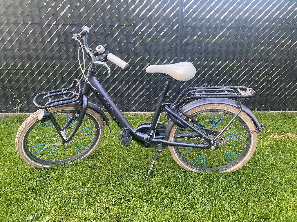 Fiets 20 inc., Ophalen, Gebruikt, 20 inch of meer