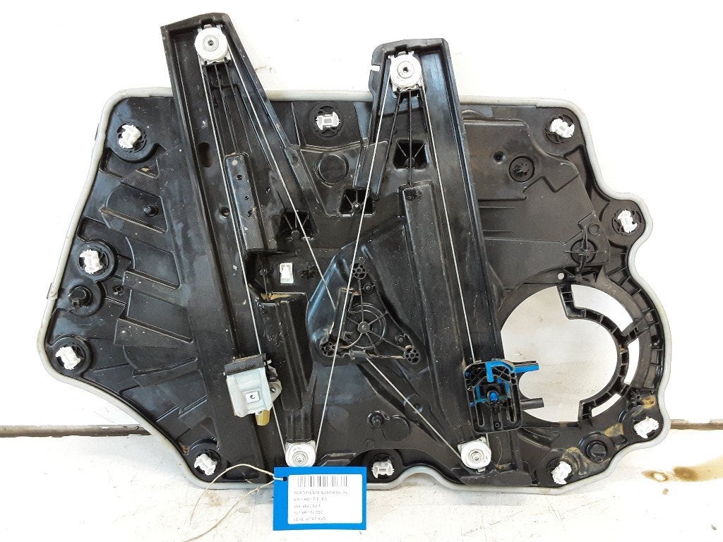 RAAMMECHANIEK RECHTS VOOR Ford Fiesta 7 (H1BBA23200CE), Gebruikt, Ford