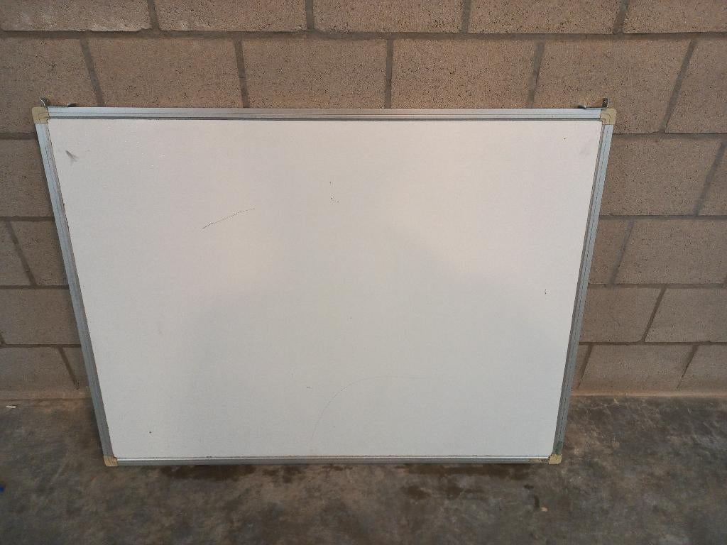 Whiteboard, Divers, Tableaux noirs, Enlèvement, Tableau blanc