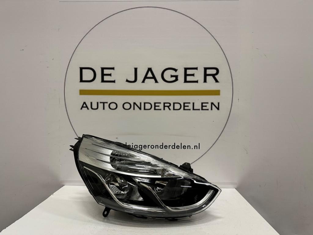 RENAULT CLIO IV 4 PHARE H7 HALOG NE 260106624R DROIT, Renault Group, Contact.group@renault.com, Renault, Utilisé