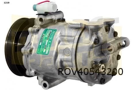 Austin Rover 400 (5/95-) / 200 / 25 / 45 (1.4/1.6/1.8) compr, Autos : Pièces & Accessoires, Neuf, Rover, -, -