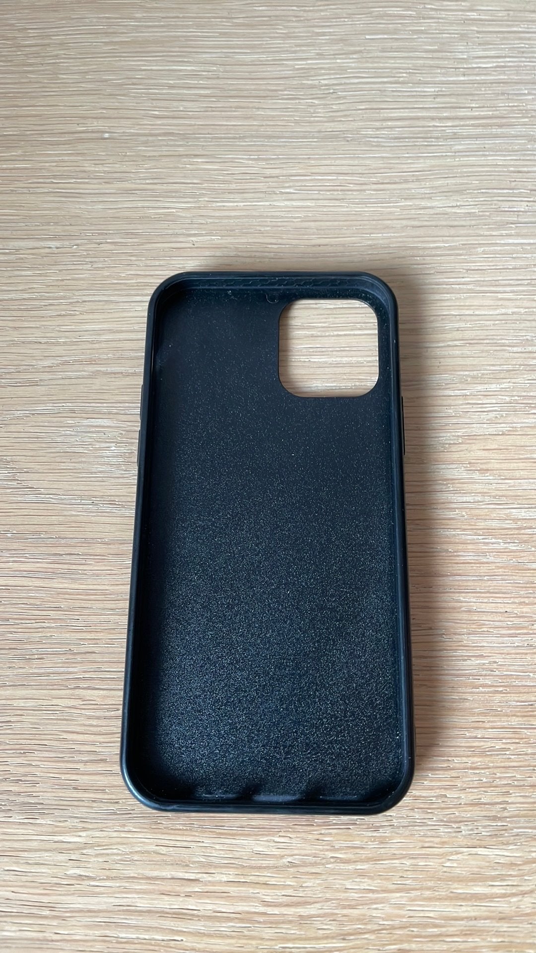 Iphone 12 hoesje, Télécoms, Enlèvement, Comme neuf, IPhone 12