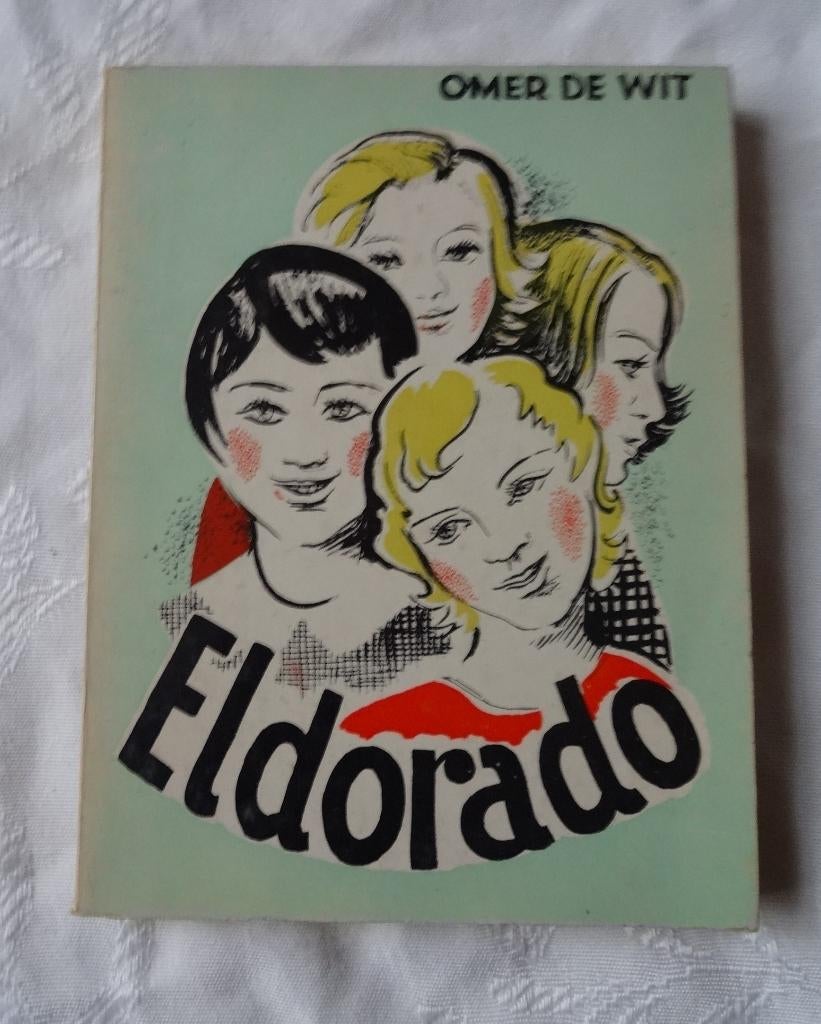 Antieke (lees)boeken, Ophalen of Verzenden