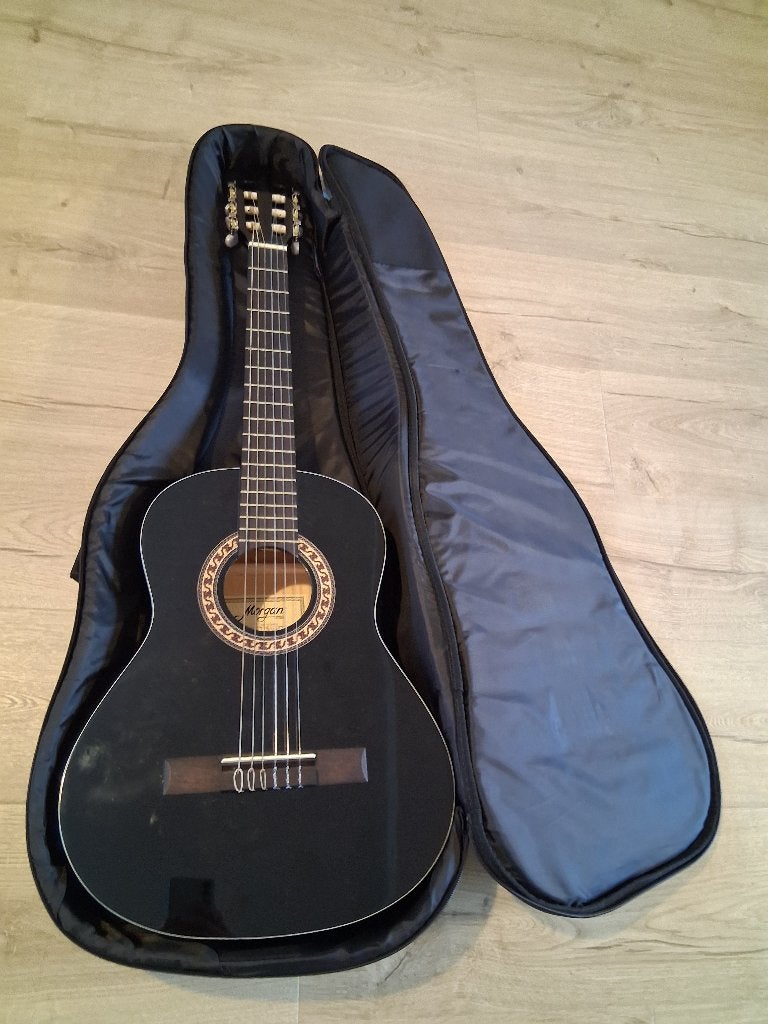 Gitaar 3/4, Ophalen, Zo goed als nieuw, Klassieke of Spaanse gitaar