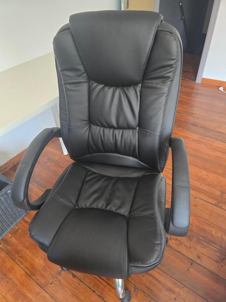 NOUVELLE chaise de bureau de luxe, Neuf, Enlèvement, Chaise de bureau, Ergonomique