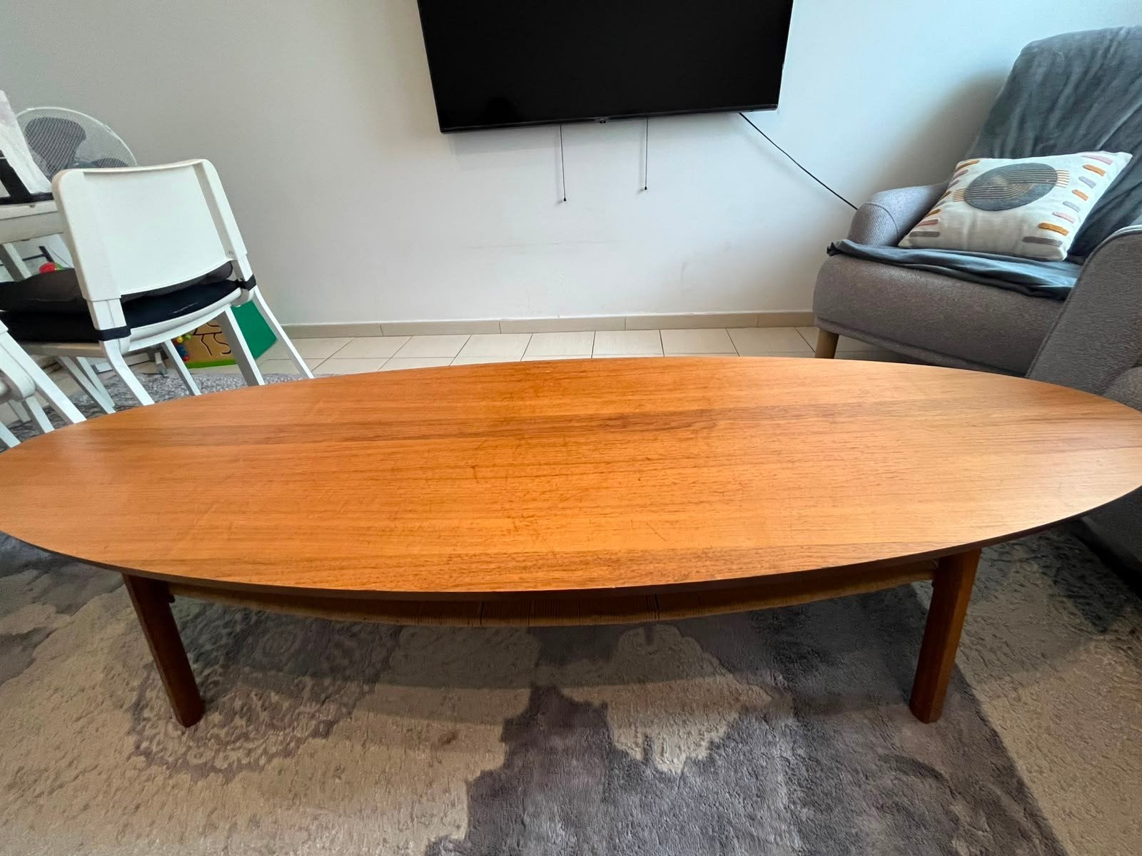 table basse