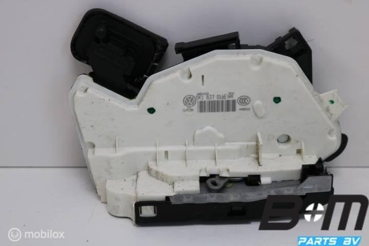 Portierslot RV (bijrijderskant) VW Beetle 5C, Autos : Pièces & Accessoires, Utilisé