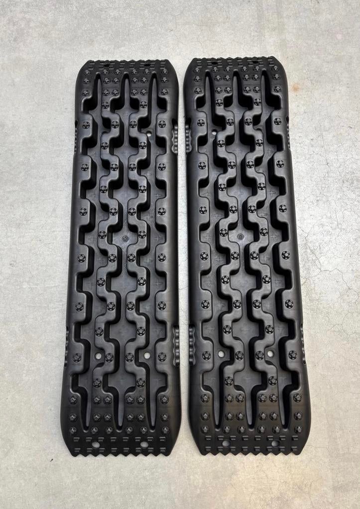 Recovery boards / zandplaten, Auto diversen, Tuning en Styling, Ophalen